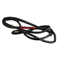 ราคา แท้ศูนย์ ยางขอบประตู มาสด้า Mazda 3 2005 2010 4 ประตู รุ่น 5 ประตู ใช้ไม่ได้ (21315504300)