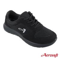 ราคา Aerosoft รองเท้าผ้าใบ รุ่น SN7905 รองเท้าเพื่อสุขภาพ (9977211729)