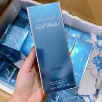 ราคา น้ำหอม Davidoff Cool Water Women EDT 100 ml (21491001875)