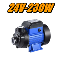 ราคา NOKIGU DC PUMP หอยโข่ง 12V 24V 48V Brushed แรงดันสูง ปั๊ม น้ำ ปั๊ม บาดาล ปั๊ม จุ่ม ปั๊ม แช่ โซล่าเซลล์ ปั้ม ไดโว่ (7177890051)