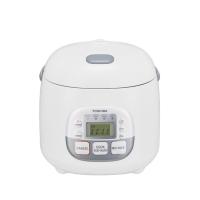 ราคา TOSHIBA หม้อหุงข้าวดิจิตอล ขนาด 0 54 ลิตร รุ่น RC 5MM (19977332086)