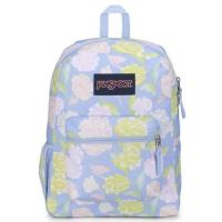 ราคา JanSport รุ่น CROSS TOWN กระเป๋าสะพายหลัง ความจุ 26 ลิตร มีหลายสีให้เลือก กระเป๋า เป้ สะพาย JanSport Backpack กระเป๋าJansport กระเป๋าเป้ กระเป๋านักเรียน (21041988404)