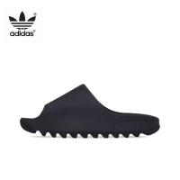 ราคา พร้อมส่งของแท้ รุ่นนี่ใส่ตรงไซส Adidas Originals Yeezy Slide แฟชั่น รองเท้ากีฬา สินค้าพร้อมกล่อง อุปกรณ์ครบ จัดส่งฟรี (21594482321)