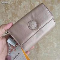 ราคา Kipling AC3710 กระเป๋าสตางค์ใบสั้น แบบพับได้ ใส่บัตรได้ สําหรับผู้หญิง K2239 (20895621601)