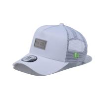 ราคา NEW ERA METAL BOX LOGO WHITE 9FORTY A FRAME TRUCKER CAP (21606796852)