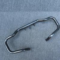 ราคา ใช้สำหรับ Lifan LF250 E D V16ชิ้นส่วนดัดแปลงกันชนหลังพนักพิงด้านข้างกล่องด้านข้างชั้นวางกันลม (11001097819)