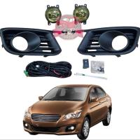 ราคา ไฟตัดหมอก สปอร์ทไลท์ SUZUKI CIAZ ซูซูดิ เซียส 2016 2017 2018 2019 (21482440668)