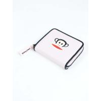 ราคา PAUL FRANK กระเป๋าสตางค์ SMALL BASIC PINK N (2476098202)