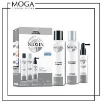 ราคา Nioxin Kit System 1 150 150 50ml (4801994301)