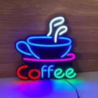 ราคา ป้ายหน้าร้านกาแฟ ป้ายกาแฟ ป้ายcoffee ป้ายร้านcoffee ไฟนีออน ป้ายไฟcoffee ป้ายไฟหน้าร้านcoffee (18493797846)