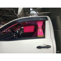 ราคา ม่านรถกระบะVIPรีโว่ วีโก้รถตอนเดียว (21590844994)