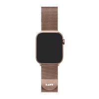 ราคา LAUT รุ่น Steel Loop สายสำหรับ Apple Watch Series 1 2 3 4 5 6 7 8 9 SE Ultra 38 40 41 42 44 45 49 MM (21543527059)
