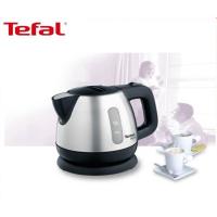 ราคา TEFAL กาต้มน้ำไฟฟ้า รุ่น BI81252A ความจุ 0 8 ลิตร กำลังไฟ 2200 วัตต์ ฐานหมุนได้ 360 องศา รับประกัน 2 ปี (21687485724)