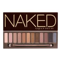 ราคา Urban Decay Eyeshadow Palette อายแชโดว์พาเลตต์ NAKEDD 1 1 กล่อง (19398330274)