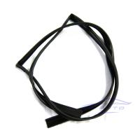 ราคา ยางสักหลาดร่องกระจก ฮอนด้า แจ๊ส 02 07 หน้า ขวา ซ้าย หลัง ยาง สักหลาด ร่องกระจก ร่องกระจก Honda jazz GD 02 07 สักหลาดร่องกระจก ยางสักหลาดกระจกประตู (15045242038)