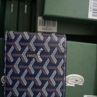 ราคา กระเป๋าสตางค์ Goya goyard หลายช่อง สไตล์ยุโรป อเมริกา ขายดี 2023 (20895769213)