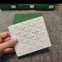 ราคา กระเป๋าสตางค์ Goya goyard หลายช่อง สไตล์ยุโรป อเมริกา ขายดี 2023 (20895769207)