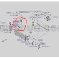 ราคา ท่ออินเตอร์ navara d23 np300 (21777752159)
