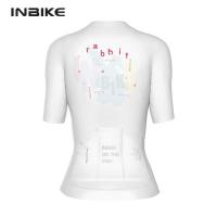 ราคา เสื้อเสื้อเจอร์ซีย์นักปั่นปั่นจักรยานแขนสั้นมีกระเป๋า3กระเป๋าเสื้อปั่นจักรยานเสือภูเขา2023 (21242376172)