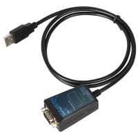ราคา IOCREST USB 2 0 To Serial RS 232 DB9 9Pin Adapter Converter Cable FTDI Chipset Length 1M USB TO RS232 SUPPORT WIN10 (19857893544)