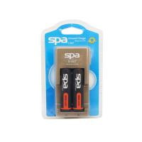 ราคา SET แท่นชาร์จ เต็มแล้วตัด พร้อมถ่าน Li ion 2 ก้อน Set Battery and Charger Spa (4502564485)