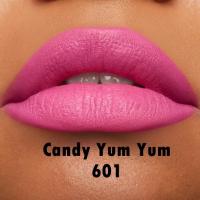 ราคา สูตรใหม่ MAC Macximal Matte Lipstick 3 5g สี Candy Yum Yum (18191074088)