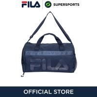 ราคา FILA TBV240101U กระเป๋ายิมทรงหมอนผู้ใหญ่ (21599317799)