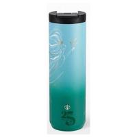 ราคา SALE Starbucks 25th Anniversary Gradient Tumbler 16oz อท้ (19359224341)