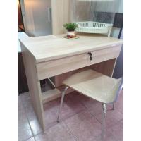 ราคา โต๊ะบัญชี โต๊ะทำงาน ขนาด80ซม (21574733718)