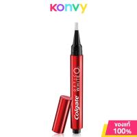 ราคา Colgate Optic White O2 Teeth Whitening Pen 1pc ปากกาฟอกฟันขาว คอลเกต อ๊อพติค ไวท์ โอทู ทีธ ไวท์เทนนิ่ง เพ็น (20729442083)
