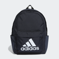 ราคา Adidas กระเป๋าเป้ Classic Badge of Sport Backpack Shadow Navy White HR9809 (17328620559)