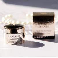 ราคา Lancome absolue soin regard revitalisant revitalizing eye cream 5ml บำรุงรอบดวงตา (11921868381)