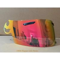 ราคา Hardingsun กระบังหน้าหมวกนิรภัยสำหรับ ARAI RX7 GP RX7 RR5 ASTRO IQ RAPIDE IR AXCES 2 AXCES III AXCES 3 REBEL ST ควอนตัม CHASER V CORSAIR V (21732359396)