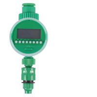 ราคา เครื่องตั้งเวลารดน้ำอัตโนมัติแบบดิจิตอล อุปกรณ์รดน้ำต้นไม้ อุปกรณ์รดน้ำต้นไม้ ชุดรดน้ำต้นไม้แบบท่ออัตโนมัติ การให้น้ำแบบ (21786471883)