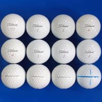 ราคา ลูกกอล์ฟ 80 Titleist รุ่น Pro V1x 12 balls (21097476843)