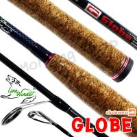 ราคา คันหน้าดิน คันสปิ๋ว หมาป่ากราไฟท์ Line Winder Globe (15704363056)