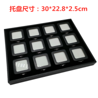 ราคา กล่องเพชรกล่องเครื่องประดับอัญมณีกล่องบรรจุภัณฑ์กล่องอัญมณีสีกล่องเพชรโชว์เปลือย (11921579139)