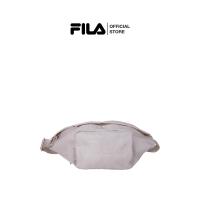 ราคา FILA กระเป๋าคาดเอว รุ่น VIVID รหัสสินค้า WBV240103U BEIGE (21489141019)