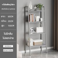 ราคา REX ชั้นวางของเหล็กดัด ชั้นวางของแบบเปิดโล่ง สามารถรับน้ำหนักได้เยอะ ที่เก็บของเป็นชั้นๆ ชั้นวางของระเบียงห้องนั่งเล่น ชั้นวางหนังสือ (21192921901)