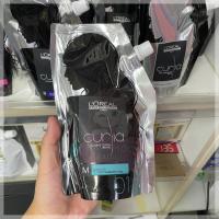 ราคา แยกขาย LOREAL Curia น้ำยาดัด สูตรใหม่ 400ml (20908597966)