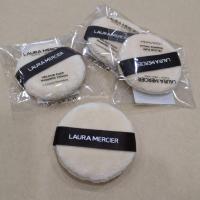 ราคา LAURA MERCIER Velour Puff ฟัฟแป้งฝุ่น (21021978555)