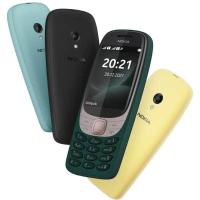 ราคา LZD ศัพท์มือถือปุ่มกด Nokia 6310 แท้ 4G มือถือปุ่มกด รองรับทุกค่าย ปุ่มกดไทยเมนูไทย (21165926540)