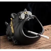 ราคา 15CM ที่เขี่ยบุหรี่สไตล์การ์ตูนของแท้ที่เขี่ยบุหรี่เซรามิคที่เขี่ยบุหรี่สไตล์วินเทจ (21797287617)