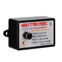 ราคา จัดส่งฟรี กล่องแตรสามช่า 12V 24V เครื่องควบคุมแตรรถลำโพงไฟฟ้าหน่วยควบคุมเสียงพร้อมระบบควบคุมเสียง8 10 12 ควบคุมเรือควบคุมเรือ (21386582587)
