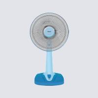 ราคา ส่งฟรี พัดลม พัดลมไฟฟ้า พัดลมตั้งโต๊ะ Hatari พัดลมตั้งโต๊ะ 12นิ้ว รุ่น HT T12M2 ของแท้รับประกันศูนย์ มีสีให้เลือก (21475456539)