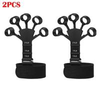 ราคา original 5 165kg Finger Expander Hand Grip Training Adjustable Hand Grip Hand Trainer Grip Strengtheners Grip For Items Grip Strengthener (21329753521)