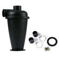 ราคา ki Hot Cyclone for Vacuum Cleaner Powder Dust Collector Vacuum Cleaner For Home Industrial Cyclone Separator (19517245617)
