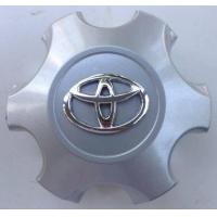 ราคา 1 ฝาครอบดุมล้อ ดุมล้อ TOYOTA Fortuner Vigo Revo Champ แชมป์ ฟอร์จูนเนอร์ ดุม ดุมล้อ ฝาครอบล้อ แม็ก ดุมรถ ดุมแม็ก ฝาแม็ก ฝาล้อแม็ก ล้อแม็ก ฝาดุมล้อ (543310763)