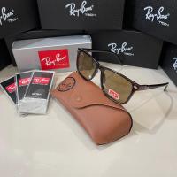 ราคา rayban แว่นกันแดด แว่นตากันลมray reyban sunglasses banแว่นตาแว่นกันแดดสำหรับขับขี่แว่นกันลมเล่นกีฬากลางแจ้งลดกระหน่ำrayband WOMEN 4165 wayfarer (21704231540)