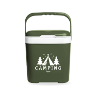 ราคา Eskimo กระติกน้ำแข็ง กระติกน้ําเก็บความเย็น กระติกน้ำเอสกิโม เย็นนาน 32 ชั่วโมง แข็งแรง มี 2 สีรุ่น KC 1180 (21763429585)